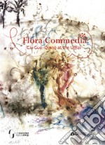 Flora commedia. Cai Guo-Qiang. Ediz. inglese libro