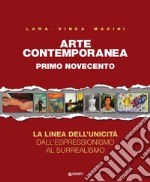 Arte contemporanea. Ediz. illustrata libro