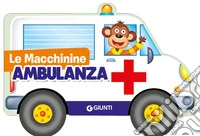 Ambulanza