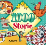 1000 storie libro