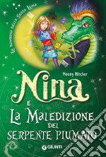 Nina e la maledizione del serpente piumato libro