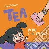 Mi dai il telefono? Tea libro