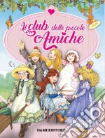 Il club delle piccole amiche libro