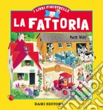 La fattoria libro