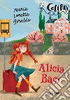 Alicia Baci libro