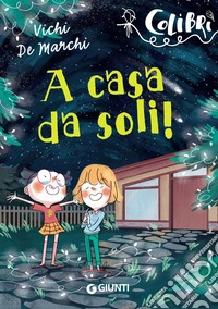 A casa da soli!