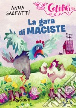 La gara di Maciste libro