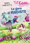 La gara di Maciste libro