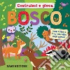 Bosco libro