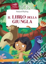 Il libro della giungla libro