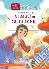 I viaggi di Gulliver libro