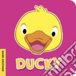 Ducky ochetta libro