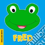 Fred rana libro