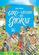 Il giro del mondo in 80 giorni libro