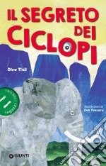 Il segreto dei ciclopi libro