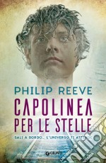 Capolinea per le stelle libro