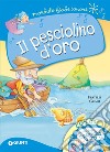 Il pesciolino d'oro. Con CD-Audio libro