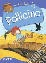 Pollicino libro