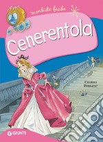 Cenerentola libro