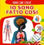 Io sono fatto così libro