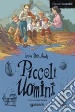 Piccoli uomini libro