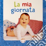 La mia giornata libro