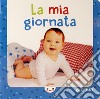 La mia giornata libro