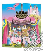 Le principesse. Ediz. a colori. Con gadget libro