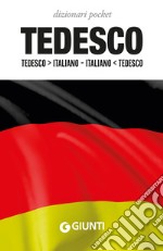 Dizionario tedesco. Tedesco-italiano, italiano-tedesco libro