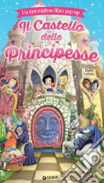 Il castello delle principesse libro