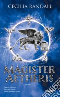 Magister Aetheris