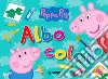 Albo color. Peppa Pig libro