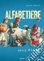 Alfabetiere delle fiabe