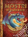 Mostri leggendari e creature mitologiche. I mitici sei libro di Frasca Simone Marconi Sara