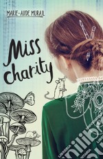 Miss Charity libro