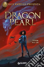 Dragon pearl libro