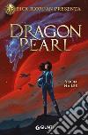 Dragon pearl libro di Lee Yoon Ha