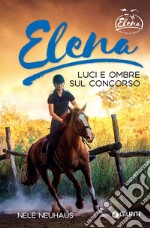 Elena. Luci e ombre sul concorso libro