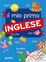 Il mio primo inglese. Con Poster