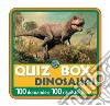 Dinosauri. 100 domande e 100 risposte libro