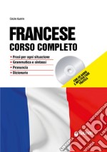 Francese. Corso completo. Con CD-Audio. Con File audio per il download libro