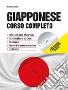 Giapponese. Corso completo. Con CD-Audio. Con File audio per il download libro