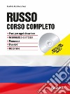 Russo. Corso completo. Con CD-Audio. Con File audio per il download libro di Koutchera Bosi Liudmila