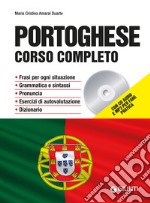 Portoghese. Corso completo. Con CD-Audio. Con File audio per il download libro