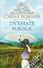 Un'estate magica libro