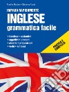 Inglese. Grammatica facile libro di Robles Martha Rossi Stefania