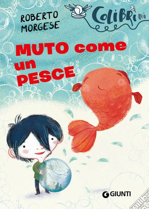 Muto come un pesce