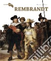 Rembrandt libro di Papa Rodolfo
