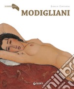 Modigliani libro