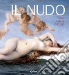 Il nudo. Eros natura artificio libro di Fossi G. (cur.)